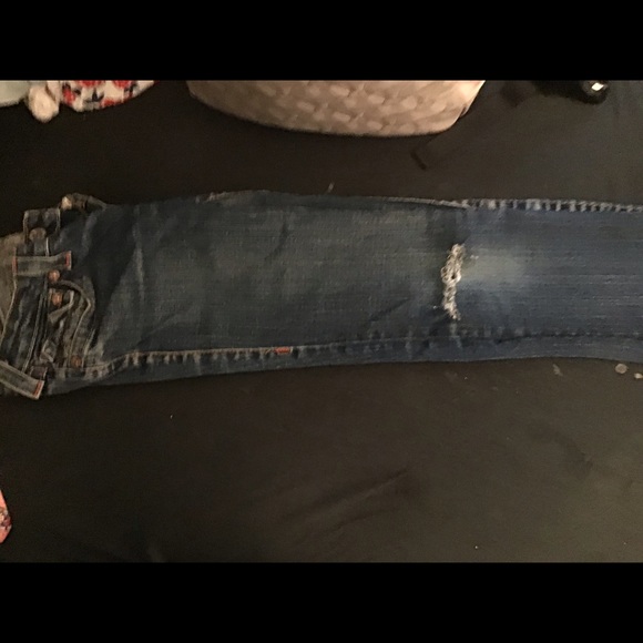 True religion jeans - Picture 4 of 4